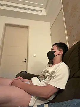 kaikai1335 online show from October 2025 03:32:01 PM