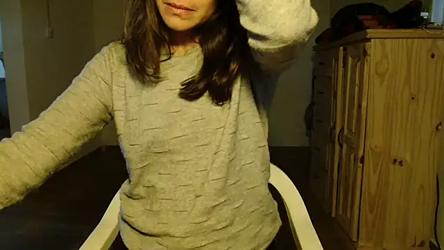 Snapshot of Missforever chatting on May 2026 07:34:02 PM Missforever online show from May 2026 07:34:02 PM