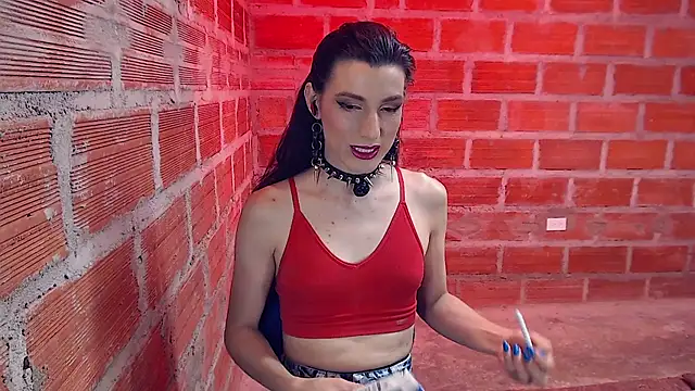 Moira-Hot online show from February 2026 09:11:01 PM