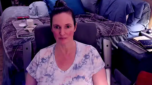 ninajaymes online show from December 2024 05:48:01 AM