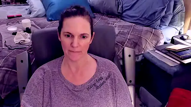 ninajaymes online show from December 2024 01:40:02 AM