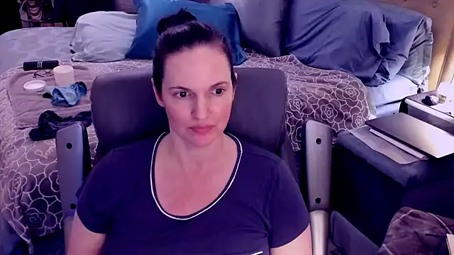 ninajaymes online show from December 2024 05:12:02 AM