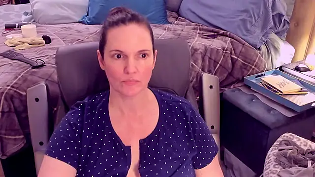 ninajaymes online show from January 2025 02:14:01 AM