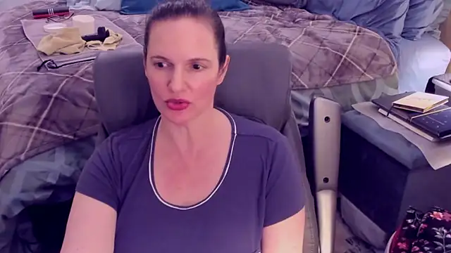 ninajaymes online show from January 2025 05:19:01 AM