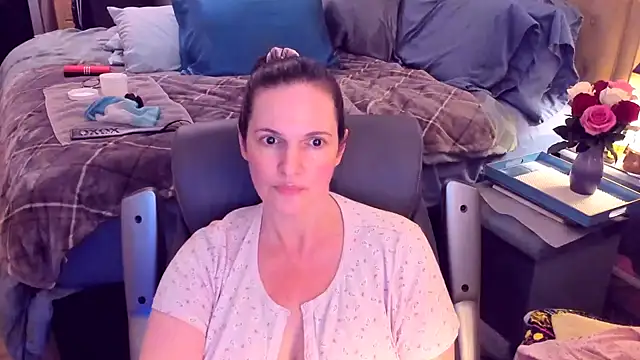 ninajaymes online show from January 2025 09:24:01 AM