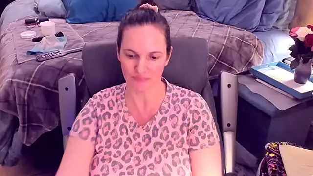 ninajaymes online show from January 2025 07:57:01 AM