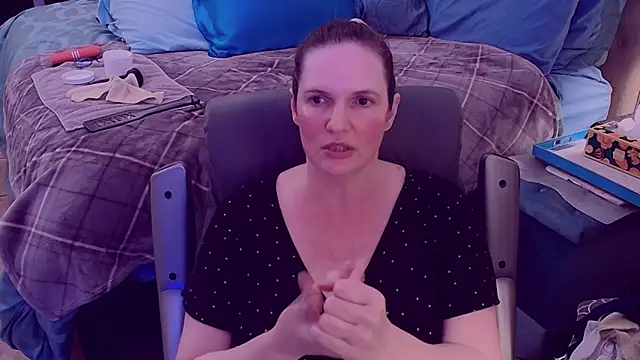 ninajaymes online show from February 2025 11:01:02 AM