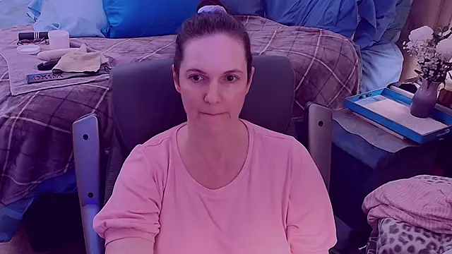 ninajaymes online show from March 2025 06:30:01 PM