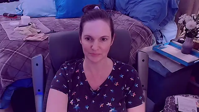 ninajaymes online show from March 2025 10:42:01 PM