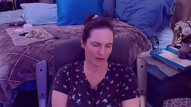 ninajaymes online show from March 2025 01:45:01 AM