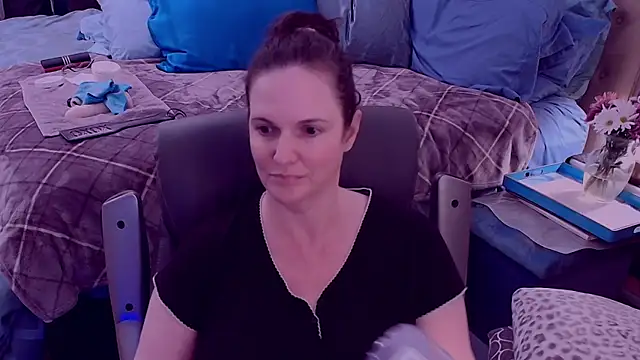 ninajaymes online show from March 2025 11:46:01 PM