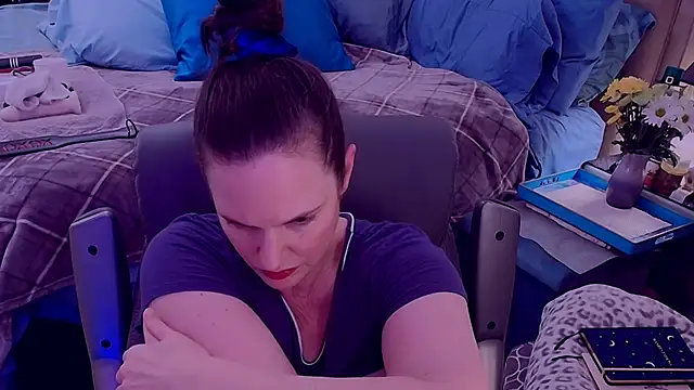 ninajaymes online show from March 2025 11:49:01 PM