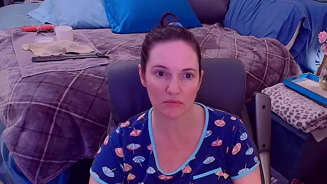 ninajaymes online show from September 2025 11:17:01 PM