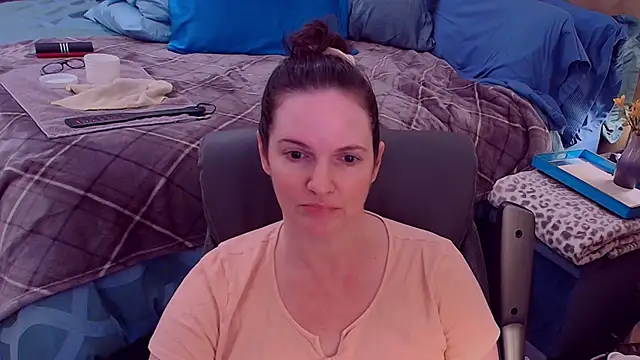 ninajaymes online show from October 2025 12:21:02 AM