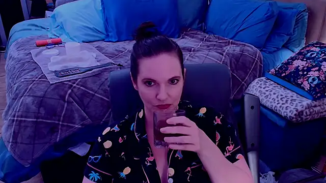 Snapshot of ninajaymes chatting on May 2026 10:36:02 PM ninajaymes online show from May 2026 10:36:02 PM
