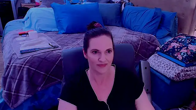 Snapshot of ninajaymes chatting on May 2026 09:45:01 PM ninajaymes online show from May 2026 09:45:01 PM