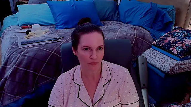 Snapshot of ninajaymes chatting on May 2026 11:32:01 PM ninajaymes online show from May 2026 11:32:01 PM