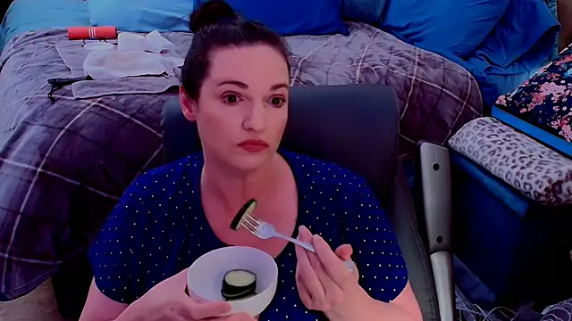 ninajaymes online show from July 2026 03:23:01 AM