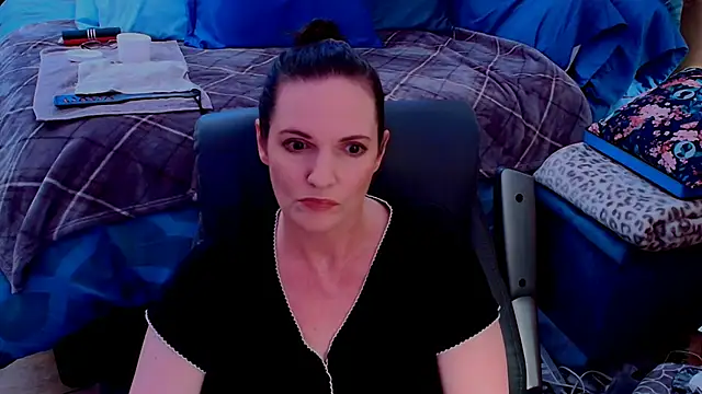 ninajaymes online show from July 2026 07:05:02 PM