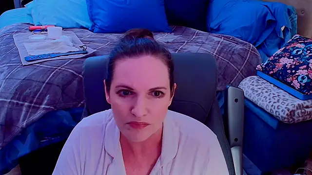 ninajaymes online show from July 2026 06:34:02 PM