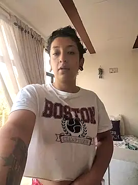 Snapshot of Coralaine_96 chatting on September 2025 12:18:02 PM Coralaine 96 online show from September 2025 12:18:02 PM