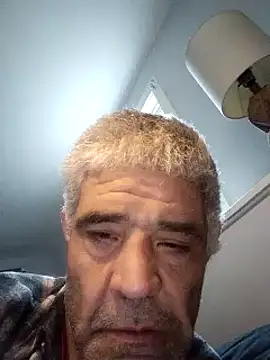 orcajaws52 online show from January 2025 09:12:01 PM