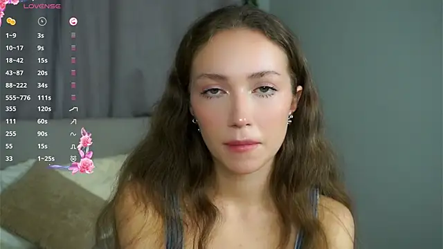 Snapshot of ZeniaBolich chatting on September 2025 09:47:02 PM ZeniaBolich online show from September 2025 09:47:02 PM