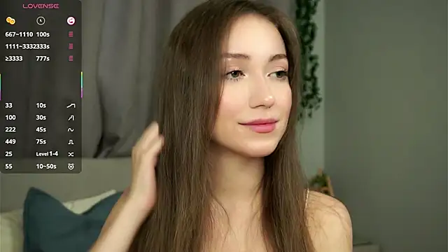 Snapshot of ZeniaBolich chatting on September 2025 09:42:01 PM ZeniaBolich online show from September 2025 09:42:01 PM