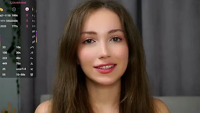 Snapshot of ZeniaBolich chatting on October 2025 09:34:02 PM ZeniaBolich online show from October 2025 09:34:02 PM