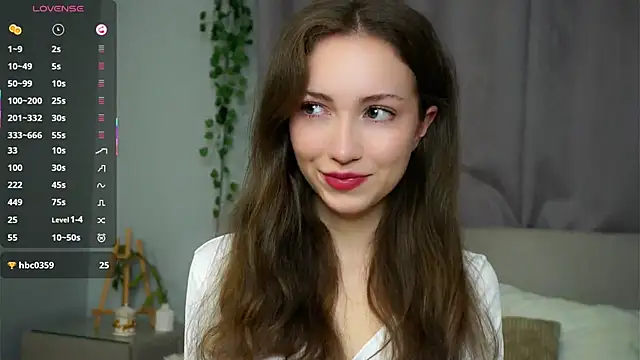 Snapshot of ZeniaBolich chatting on October 2025 09:45:01 PM ZeniaBolich online show from October 2025 09:45:01 PM