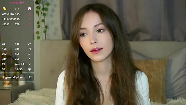 Snapshot of ZeniaBolich chatting on October 2025 09:24:01 PM ZeniaBolich online show from October 2025 09:24:01 PM