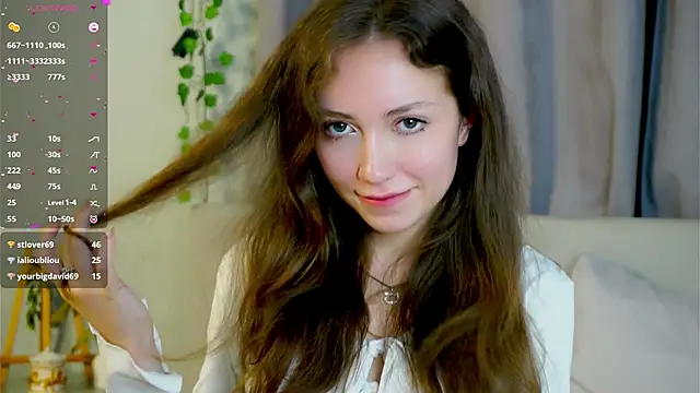 Snapshot of ZeniaBolich chatting on October 2025 09:59:01 PM ZeniaBolich online show from October 2025 09:59:01 PM