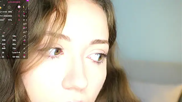 Snapshot of ZeniaBolich chatting on October 2025 09:46:01 PM ZeniaBolich online show from October 2025 09:46:01 PM