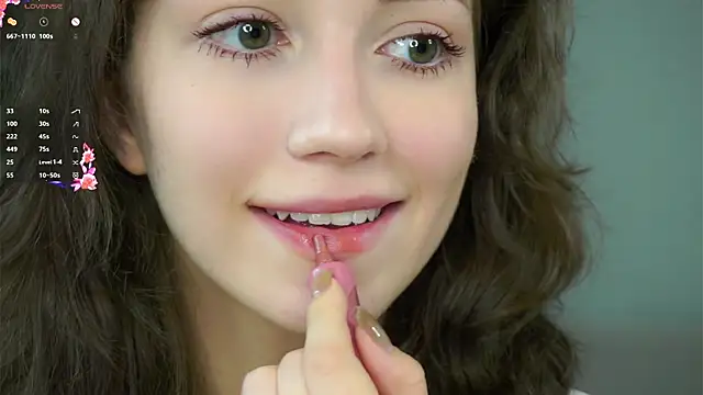 Snapshot of ZeniaBolich chatting on November 2025 09:48:01 PM ZeniaBolich online show from November 2025 09:48:01 PM