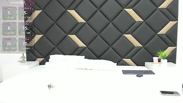 GeraldineSandoval online show from September 2025 07:30:02 PM