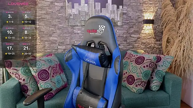 imrockstar online show from September 2025 07:26:02 PM