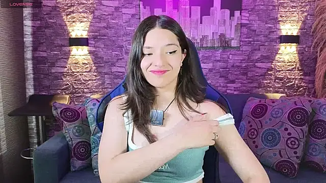 imrockstar online show from September 2025 07:27:02 PM