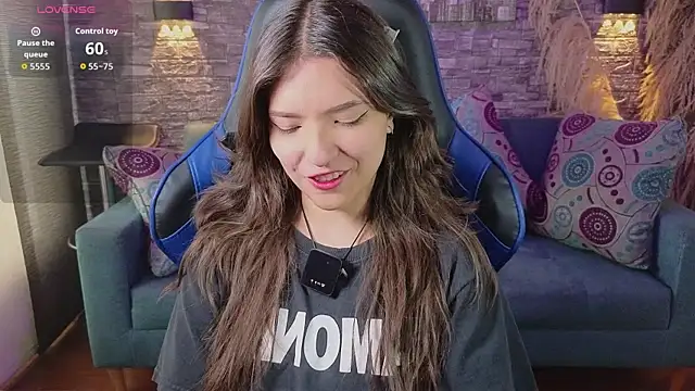 imrockstar online show from September 2025 07:28:02 PM