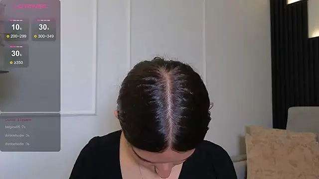 imrockstar online show from January 2026 07:18:01 PM