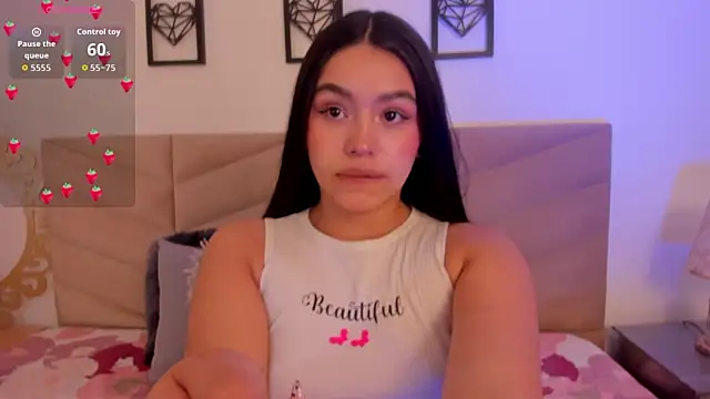 AvaScott  online show from September 2025 04:23:02 PM