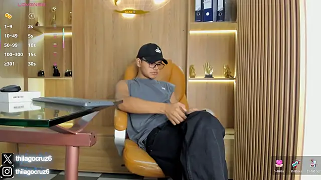 Snapshot of Tthiago_cruz chatting on September 2025 09:04:02 PM Tthiago cruz online show from September 2025 09:04:02 PM