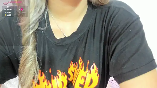 Snapshot of Kenndal_tay chatting on October 2025 07:34:02 PM Kenndal tay online show from October 2025 07:34:02 PM