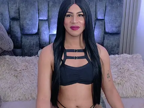 AnaSofia Cortez online show from April 2026 06:19:01 AM