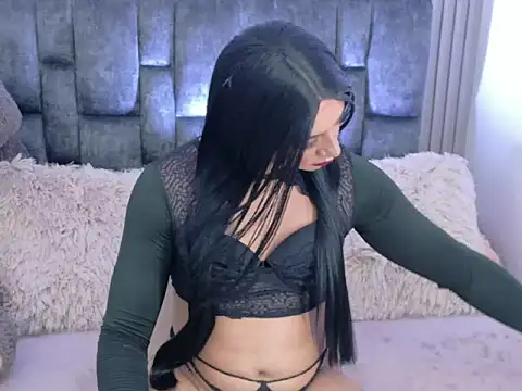 AnaSofia Cortez online show from April 2026 07:45:01 AM