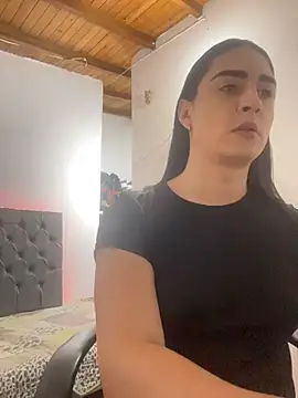 lola diez online show from March 2026 12:47:01 AM