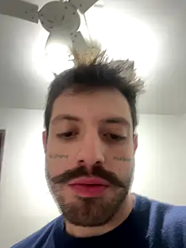 Luccaskonig online show from September 2025 10:37:01 AM