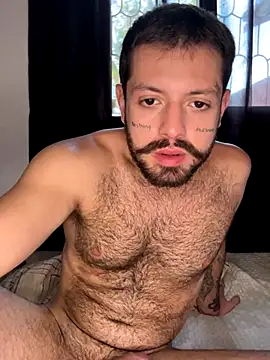 Luccaskonig online show from November 2025 02:28:02 PM