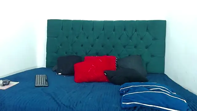 Ariatnaanddilan online show from November 2025 09:27:01 PM