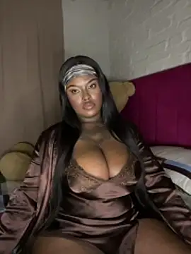 Snapshot of QUEEN_NOBUHLE_777 chatting on July 2026 11:00:01 PM QUEEN NOBUHLE 777 online show from July 2026 11:00:01 PM