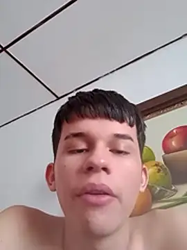 Daniel97Quintero online show from January 2026 06:13:02 PM